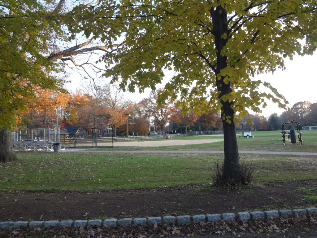 Finch Park