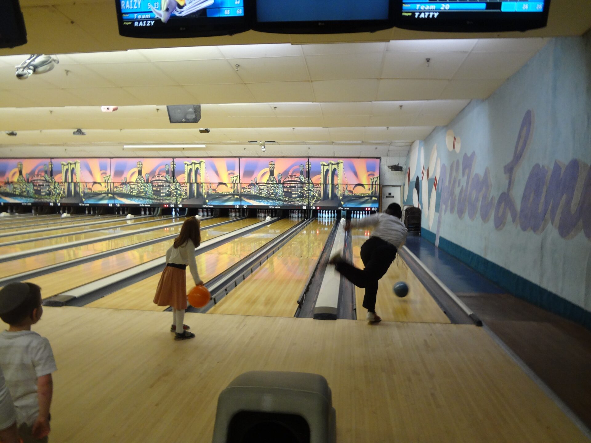 Hi Tor Lanes West Haverstraw, NY Been There Done That Trips