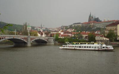 Prague: Czech Republic