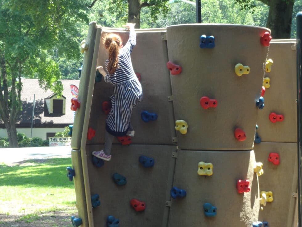 Echo Lake Park and Paddle Boating Mountainside, NJ Been There Done That Trips