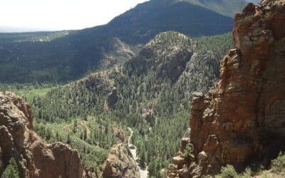 Colorado Springs: Colorado