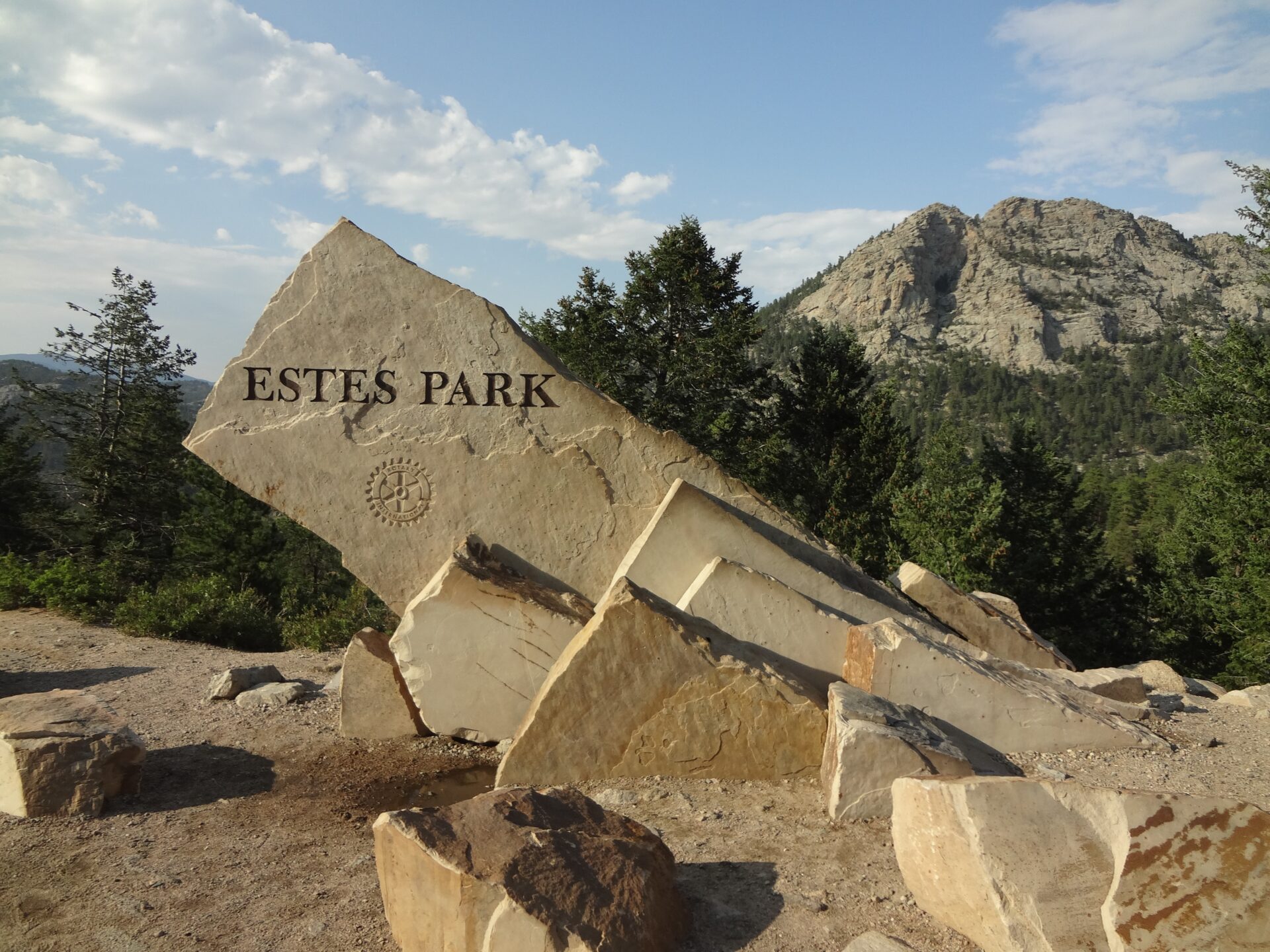 Estes Park: Colorado - Been There Done That Trips