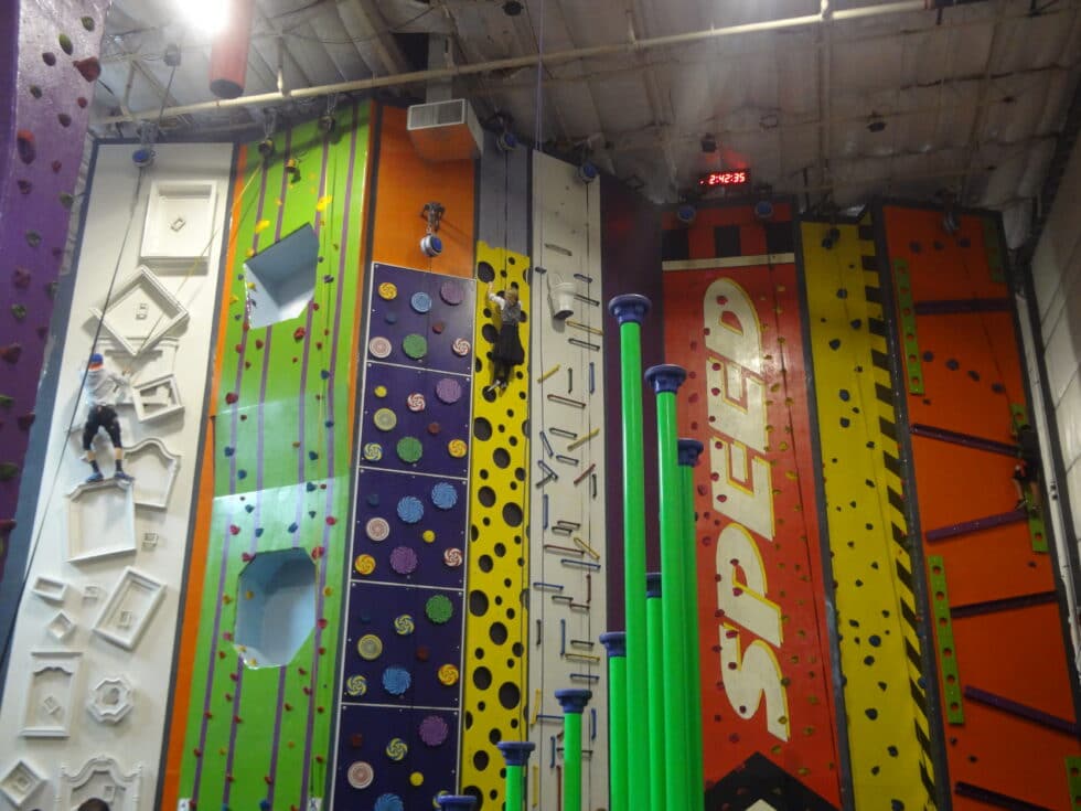 High Exposure Northvale, NJ Been There Done That Trips