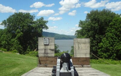 Stony Point State Park and Stony Point Battlefield: Stony Point, NY