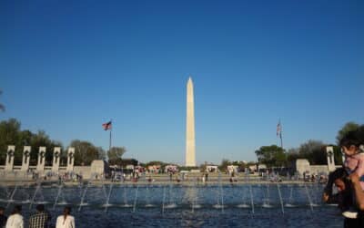 National Mall: Washington D.C.