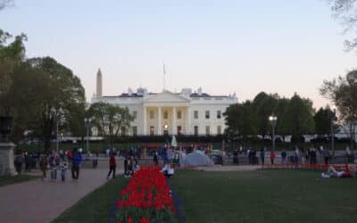 Washington DC:District of Columbia