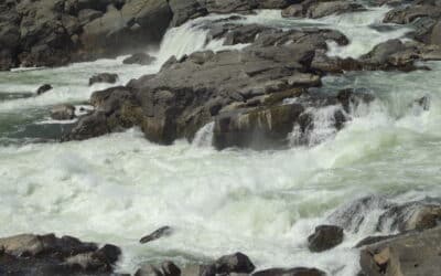 Great Falls Park: Potomac, MD