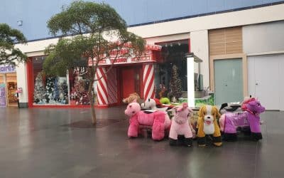 Paramus Park Shopping Mall: Paramus, NJ