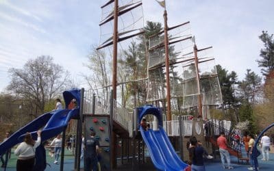 Regatta Playground: West Orange, NJ