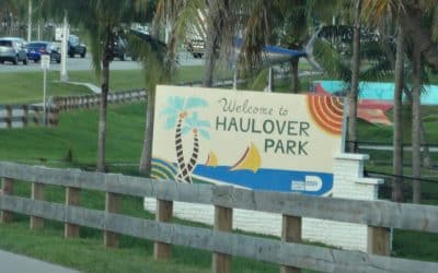 Haulover Park: Miami, FL
