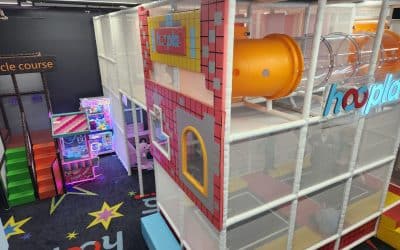 Hoopla!: Monroe, NY (Multiple Additional Locations)