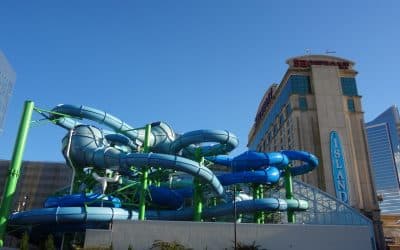 Showboat Resort Atlantic City:Atlantic City, NJ