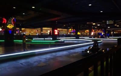 Raceway:Atlantic City, NJ